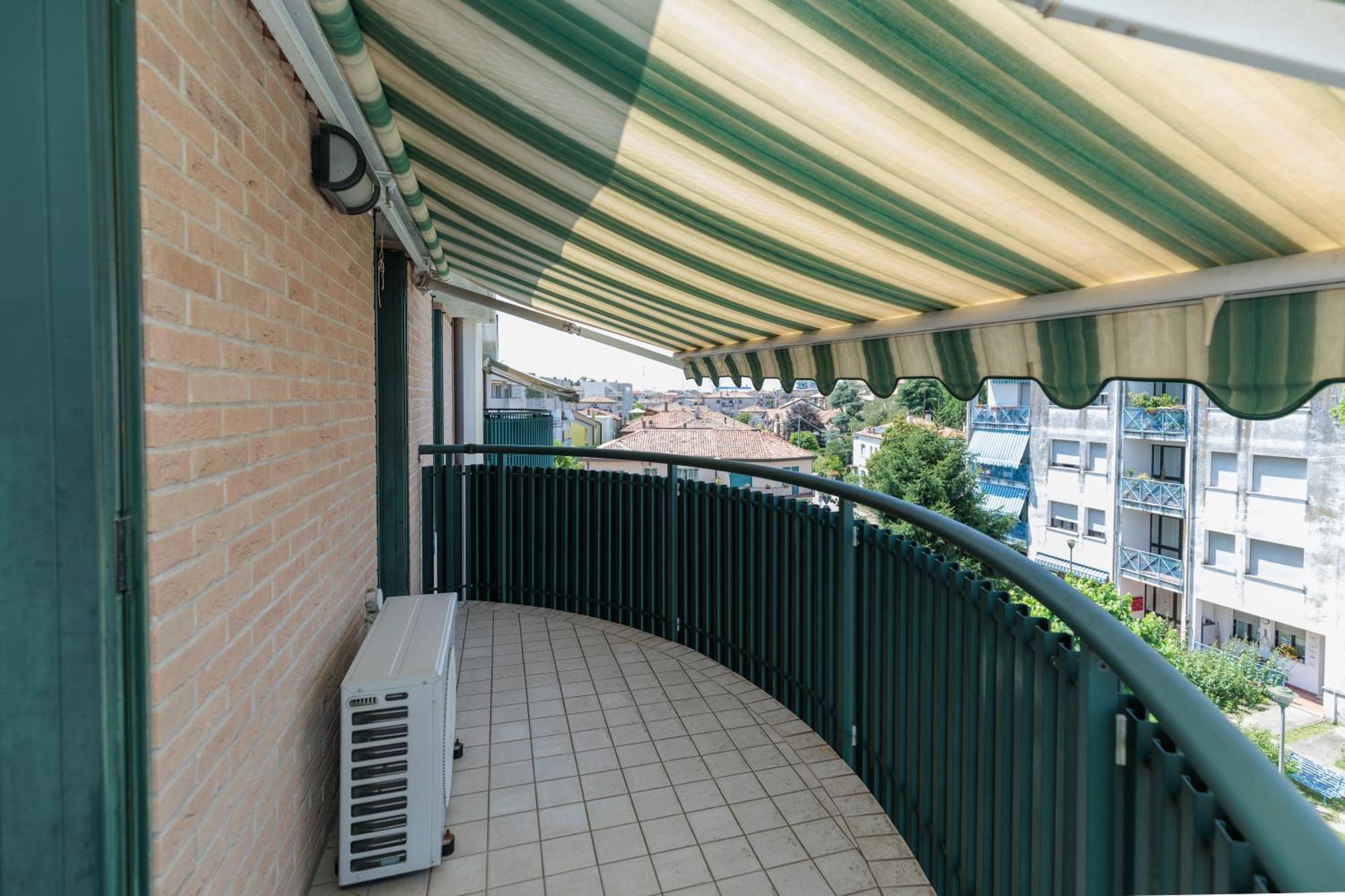 Free Garage 20 Min From Venice - Business House * Mestre