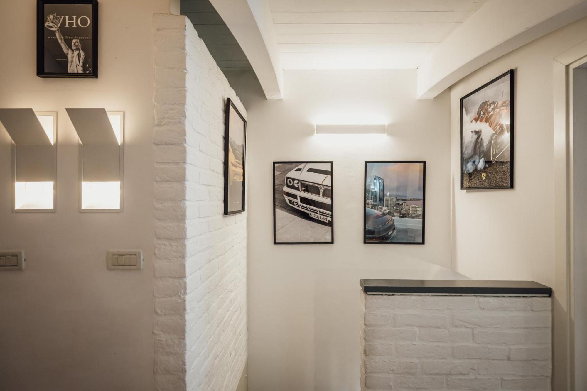 Free Garage 20 Min From Venice - Business House Appartamento Mestre