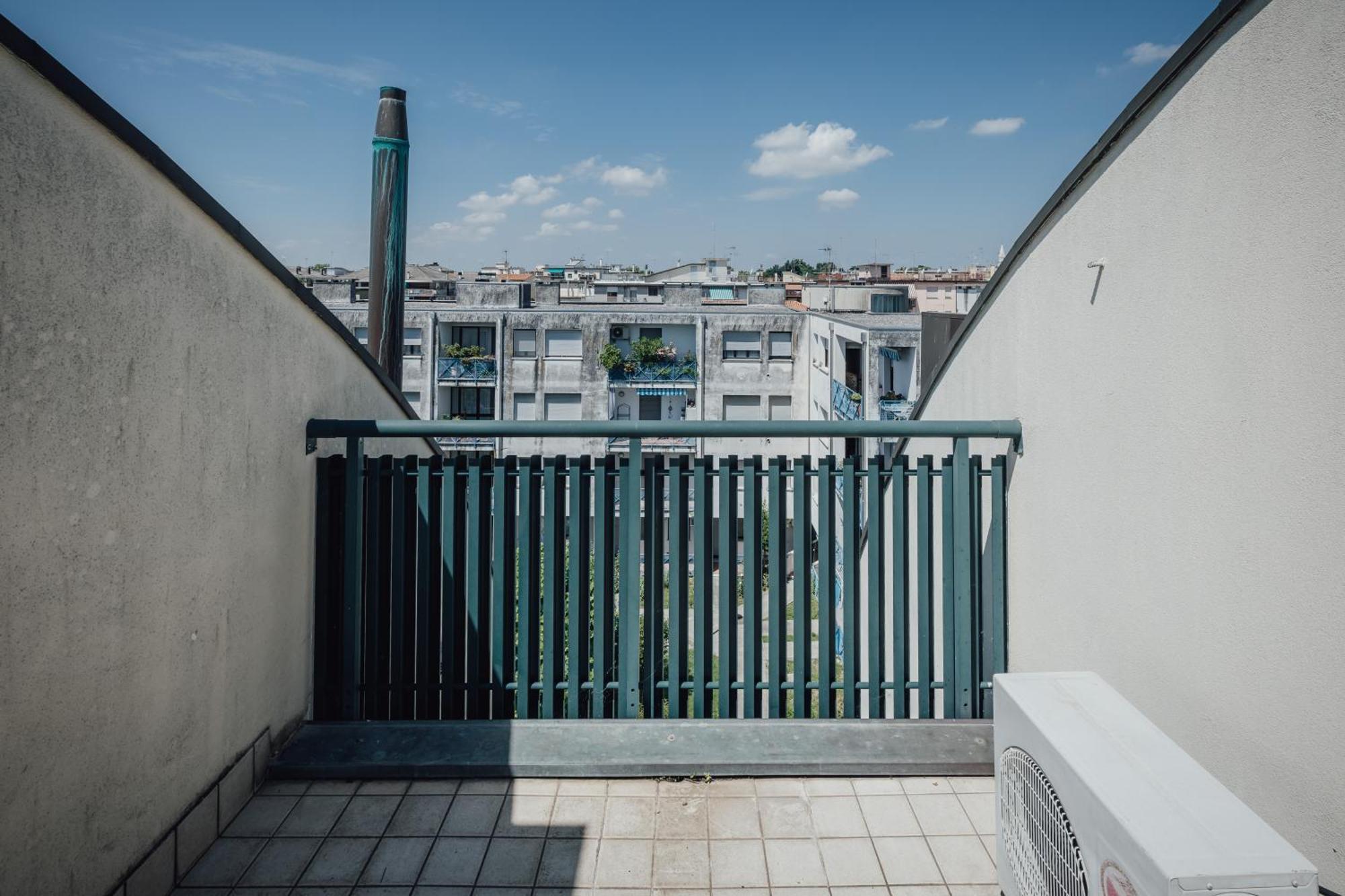 Free Garage 20 Min From Venice - Business House Mestre
