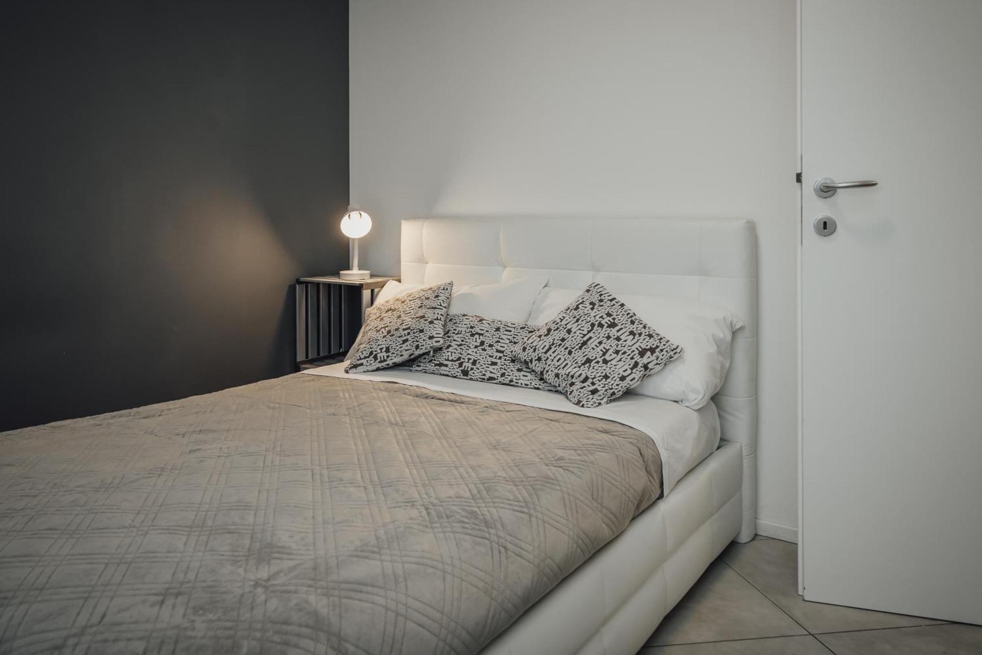 Free Garage 20 Min From Venice - Business House * Mestre