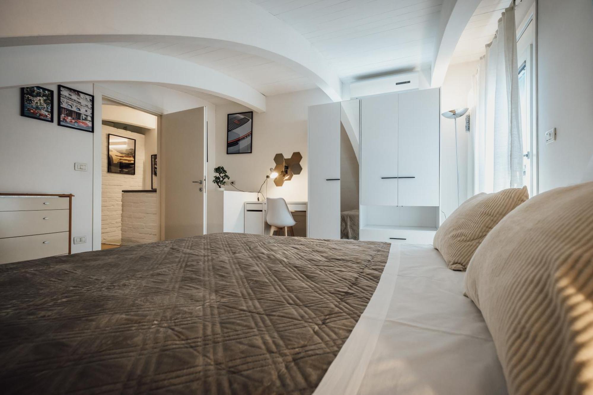 Free Garage 20 Min From Venice - Business House Appartamento Mestre