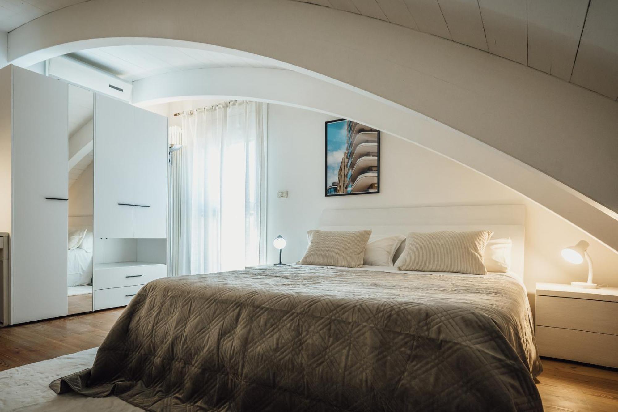Free Garage 20 Min From Venice - Business House Mestre